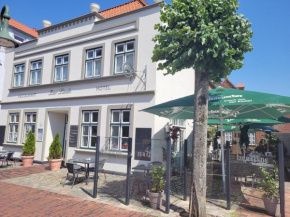 Гостиница Hotel Zur Linde  Мельдорф